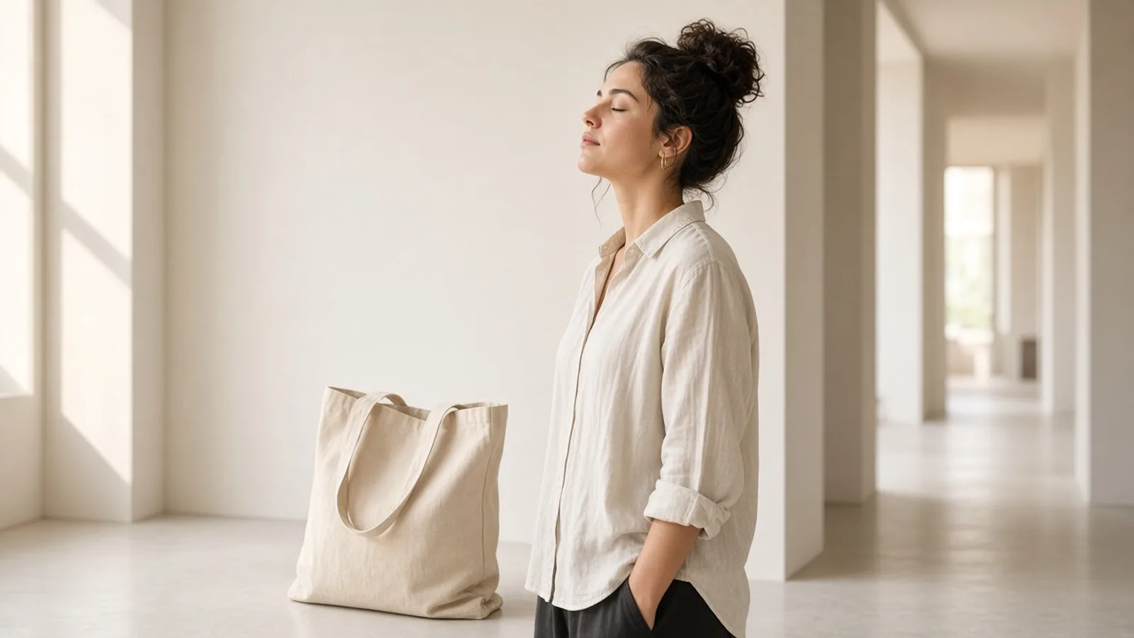 Mindfulness for Busy Days