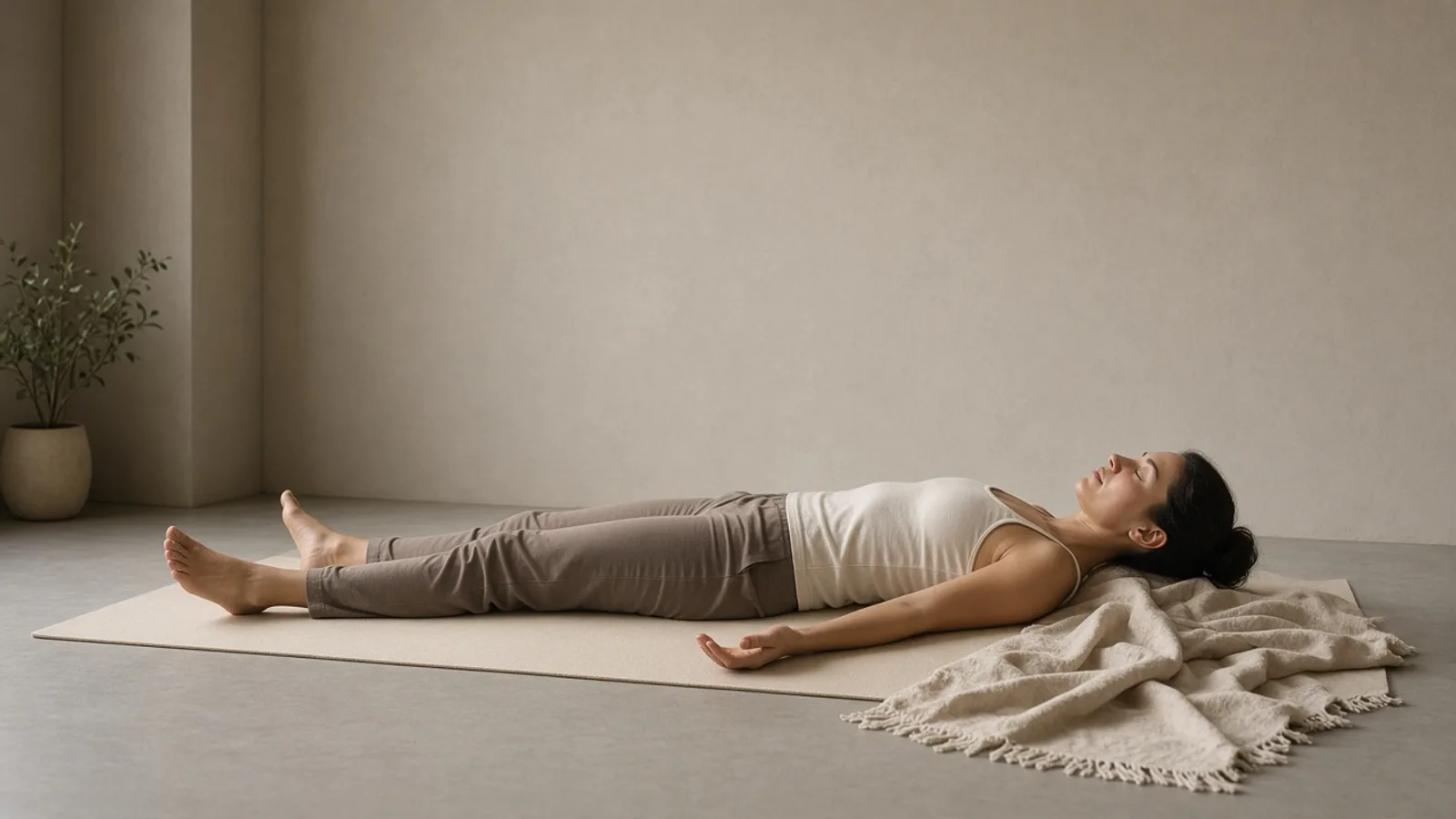 The Art of Stillness